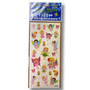 Totally Awesome Outrageous Tattoos Colourful Butterfly  Fairies Tattoos