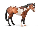 CollectA Appaloosa Stallion Bay Overo Paint - XL