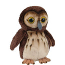 Finger Puppets | Mini NZ Native Birds - Assorted