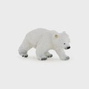 Papo | Walking Polar Bear Cub