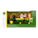john Deere | Animal Sounds Hayride