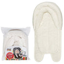 Jolly Jumper 2 in 1 Terry Head Hugger