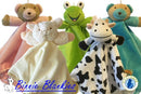Binnie Blankie - Assorted