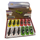 Kinsmart | Diecast Camaro 2017 scale 1:38