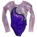 PW Dance | Mystique-Spangle - Purple