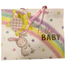 Hello Baby Gift Bag