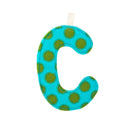 Liliputien Alphabet letters