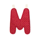 Liliputien Alphabet letters