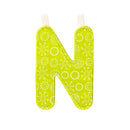 Liliputien Alphabet letters