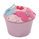 Pink Poppy | Apple Blossom Cupcakes Assorted $12.99