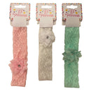 Lil Princess | Soft Stretch Flower Headband