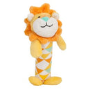 Lily & George Baby Hand Rattles