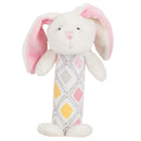 Lily & George Baby Hand Rattles