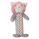 Lily & George Baby Hand Rattles