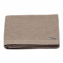 Country Laine | Moss Stitch Merino Wool  Blanket