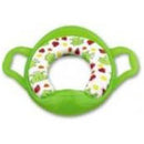 Cushion Potty Seat with Handles - Assorted
