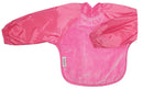 Silly Billyz | Towel Sml L/S Bib-Assorted