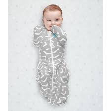 Swaddle Up Bamboo Lite