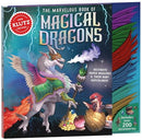 The Marvelous Book of Magical Dragons (Klutz)
