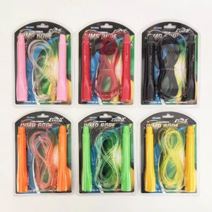 Premium Skipping Rope - Assorted colours