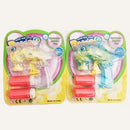 Flash Bubble gun
