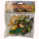 Poly Bag of Assorted Dinosaurs