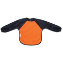 Silly Billyz | Fleece Large L/S Bib