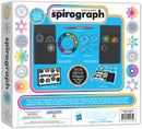 Spirograph - Scratch & Shimmer