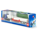 Siku | Mercedes Actros with Wind Turbine