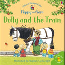 Dolly And The Train | Farmyard Tales mini Book