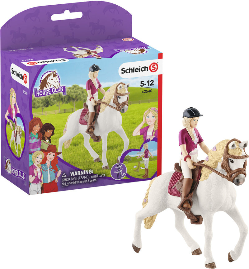 Schleich | Horse Club Sofia & Blossom