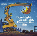 Goodnight, Goodnight Construction Site - Hardcover