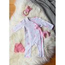 EMOTION & KIDS | Bows Crossover Outfit