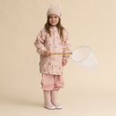 Crywolf | Explorer Jacket-Blush Stones RRP $109.99  SPECIAL $76.99