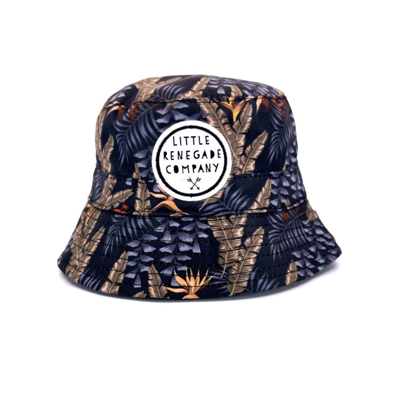 Little Renegade | Kahuna Bucket Hat