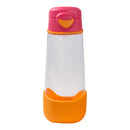 B.Box | Sport Spout Bottle 600ml - Strawberry Shake