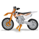 Siku 1391 KTM SX-F 450 Motorbike