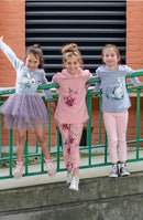 Radicool | Flopsy L/S Tee