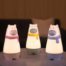 Moose Noose | Ernest Bear Night Light - Asst