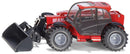 Siku  |1482 Manitou Telescopic Loader
