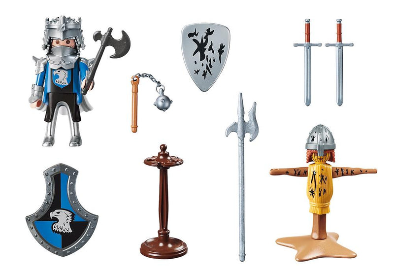 Playmobil | Knight Gift Set
