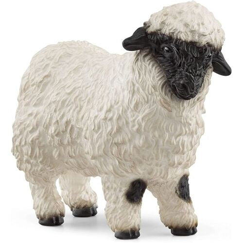 Schleich |  Valais Blacknose Sheep