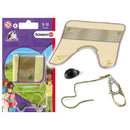 Schleich | Horse Club 42462 - Blanket & Halter - Sarah & Mystery