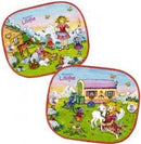 Lilli Fee Sunshade 2 pack