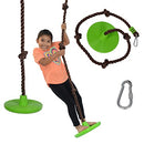 Swurfer Climbing Rope Swing