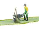 Bruder | Farm Figure Set RRP $43.99