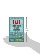 101 Things Dogs Do to Annoy Their Owners