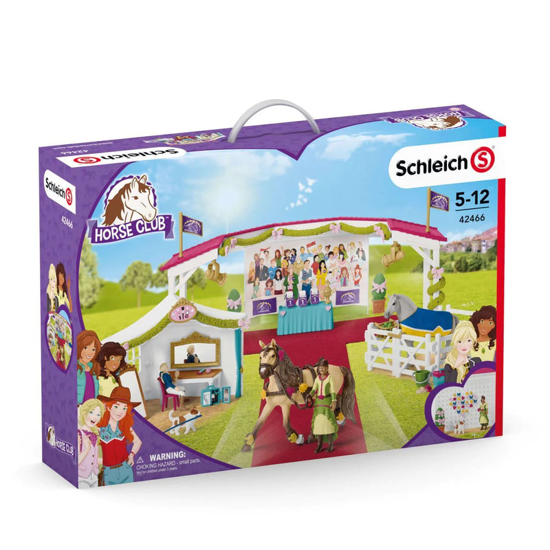 Schleich | Big Horse Show