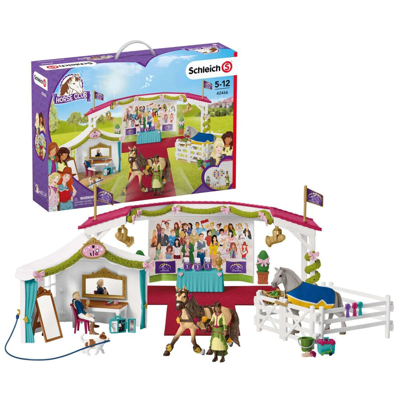 Schleich | Big Horse Show