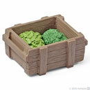 Schleich | Wild Life / Leaves feed set